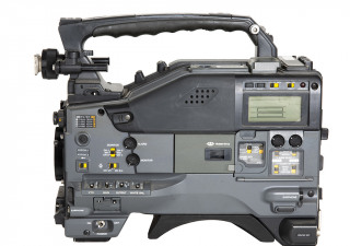 Usato SONY HD HDW-750P
