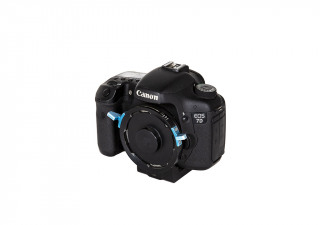 Used CANON EOS 7D