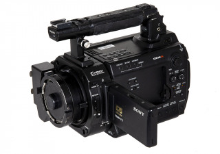 Support SONY PMW F3 CineAlta PL d'occasion
