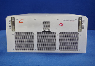 [USADO] Advanced Energy AE Paramount Plus VHF 6060 Gerador RF 6000W 57-63MHz