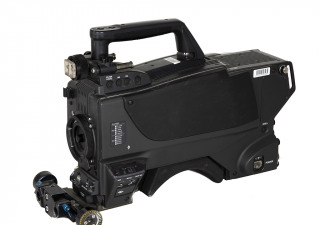 Used SONY CineAlta HDW-F900R