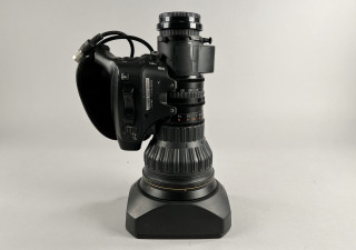 Fujinon ZA22x7.6BERM-M1 ENG Lens- USED