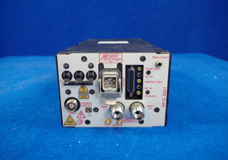 [USADO] Advanced Energy AE RFG 3001 Gerador de RF 3000W 13,56MHz
