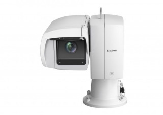 Used Canon CR-X500 Outside Security Camera