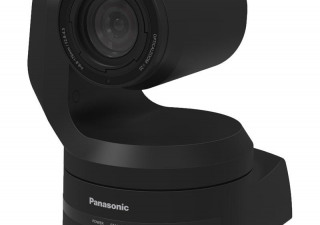 Used Panasonic AW-UE150K UHD/4K 59.94p Integrated PTZ Camera - Black
