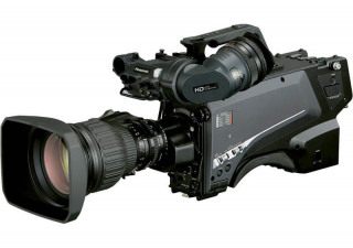 Used Panasonic AK-UC4000 4K Studio Camera
