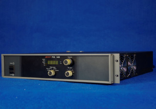 [USADO] Advanced Energy AE PDX 1400 RF Generator 235-305KHz 1400W