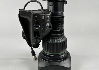 Canon HJ24ex7.5B IASE S ENG Lens- USED