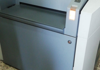 Used Heidelberg Suprasetter A52 / A74