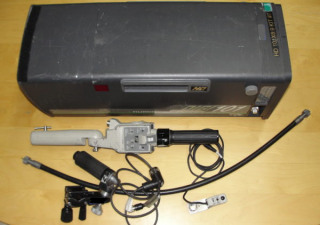 Fujinon XA101x8.9-BESM, lente de cuadro HD