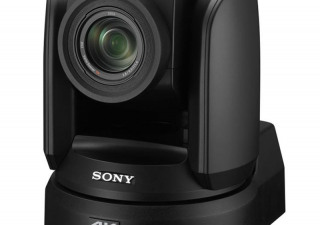 Caméra Sony BRC-X1000 4K Pan Tilt Zoom d'occasion