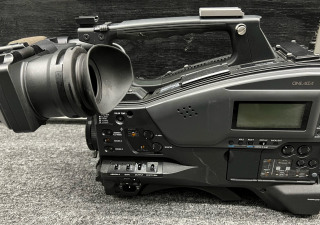 Filmadora Sony PMW-350 com ENG VF- USADO