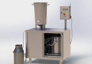 AKUINO.net Pasteurizer d'occasion