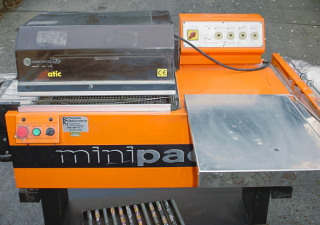 Miniverpakking L FM76 Sca