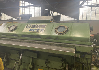 Sms Meer Cnc KPW 75 VMRK