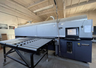 Oostenrijk Durst rho800 grootformaat plotter