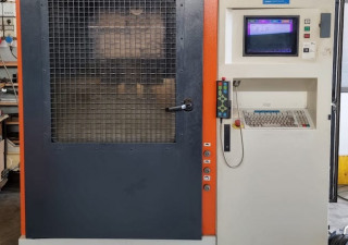 Completely cleaned, refurbished and 100% operational Charmilles ROBOFIL 290 Wire cutting edm machine