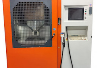 Completely cleaned, refurbished and 100% operational Charmilles Robofil 290P Die sinking edm machine