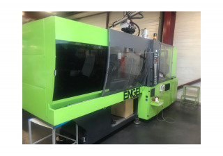 Engel 100T E Electric injection moulding machine