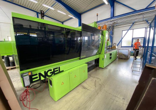 ENGEL Victory 2550/260 tech Injection moulding machine