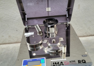 Controlador de peso IMA/Kilian RQ 100-4