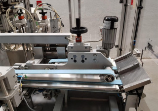Jakob und Wienmeier CCM-AH-6-600-SV Cartoning machine