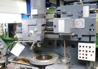 Lorenz S8/630 Gear shaping machine