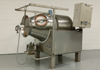 Lutetia T1 Mixer