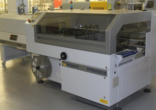 Smipack FP6000CS Sealer