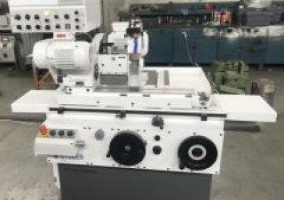Used STUDER S 20 Favorit Cylindrical external / internal grinding machine
