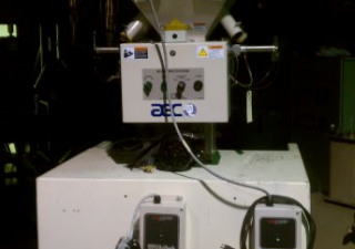 Liquidificador AEC "Optimum Series" OS-007-4