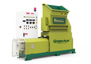 GREENMAX polystyrene densifier M-C200 Hot Sale