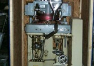 Stokes 35 Station Pacer Tablet Press