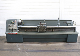 Clausing-Colchester 8056 Engine Lathes