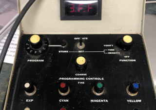 photo lab equipment SM 1400