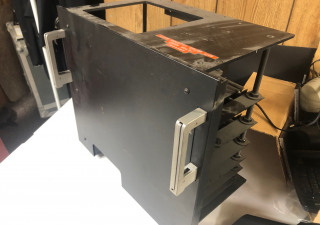 cluster cabinet