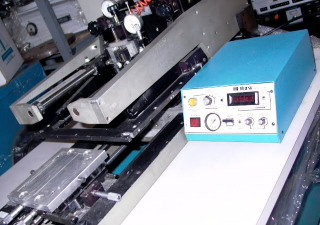 Mpm Sp-1500 schermprinter