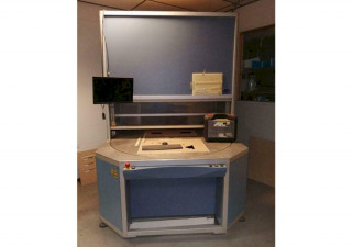 SEI LASER INFINITY 5070 Laser Engraving, Marking and Cutting Machine