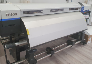 Gebruikte Epson SC70600