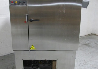 Gebruikte Depyrogenation Oven, Model Lcc2-14-3Pt, S/S