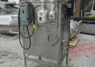 Used Lydon Oven, Model 1430-1-T2-Xp, S/S