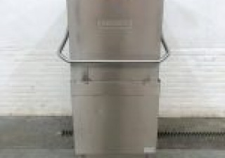 Máquina de lavar louça Hobart Amxxs 31