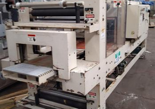 Arpac 55 Tw -32 Tray/ Caser Shrink Wrapper