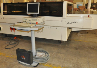 Lectra Systêmes FOCUS 10 Automated cutting machine