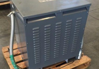 Used Marelco Power System