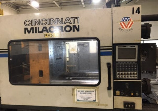Used 1992 Cincinnati Milacron VT-300-29