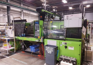 Used 2000 ENGEL ES 80/100 TL