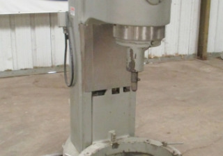 Used Hobart 80 Qt Mixer, Model: M802