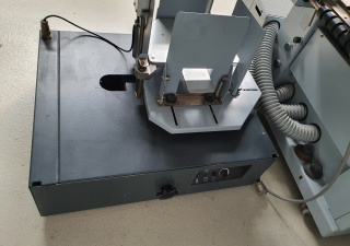 Used Horizon CCR-DX Paper stacker