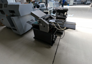 Used Horizon EF-35 Cleaned and inspected Paper Folder
